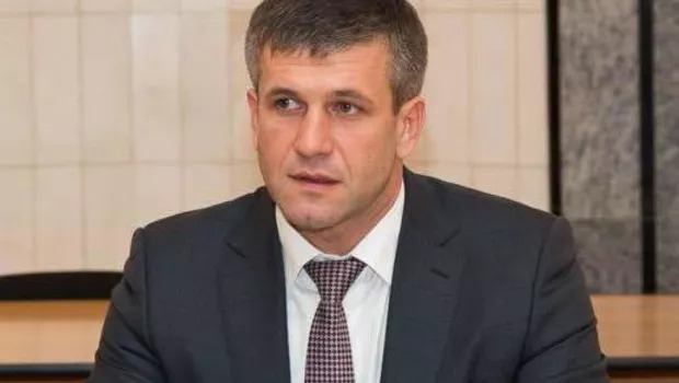 Vasile Botnari