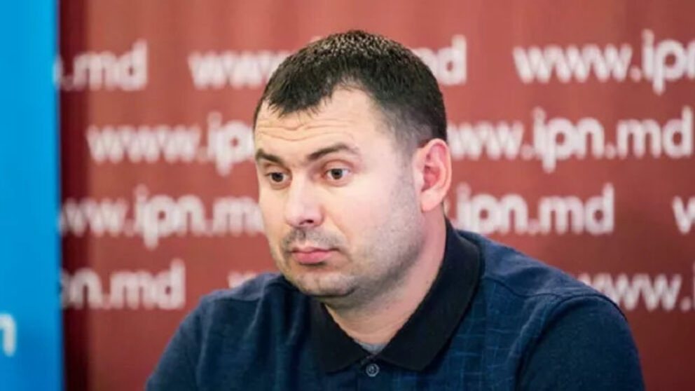 Vasile Costiuc
