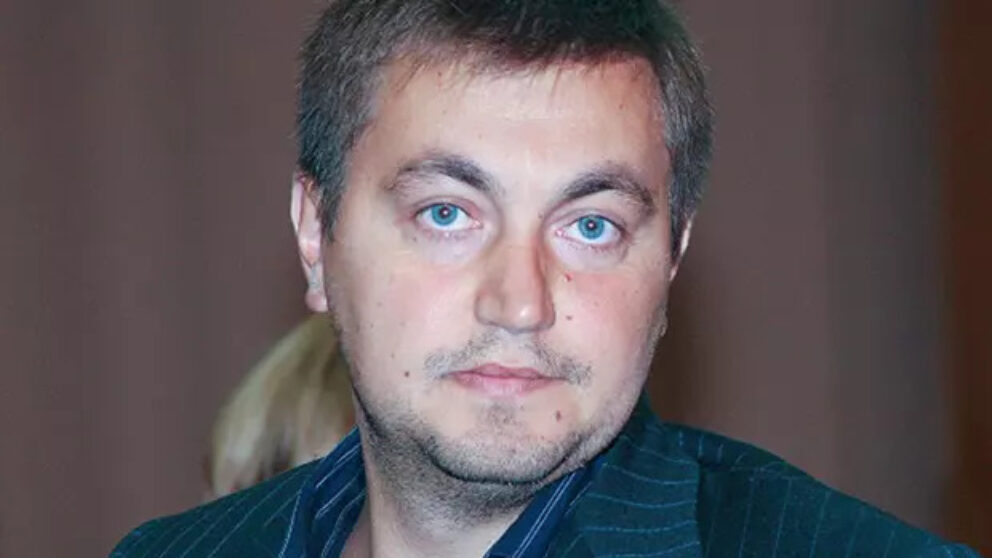 Veaceslav Platon