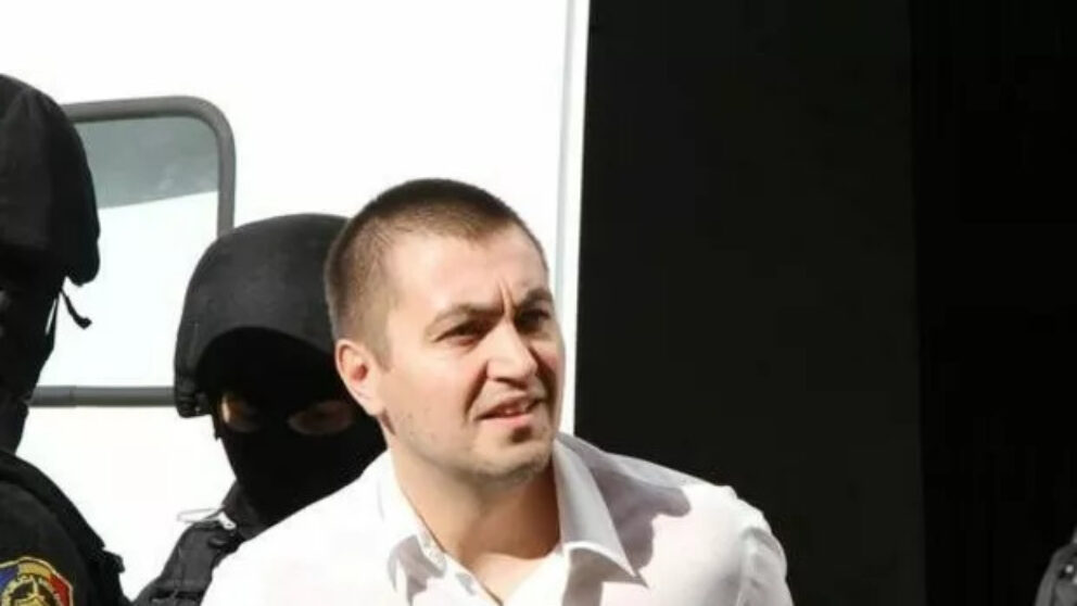 Veaceslav Platon