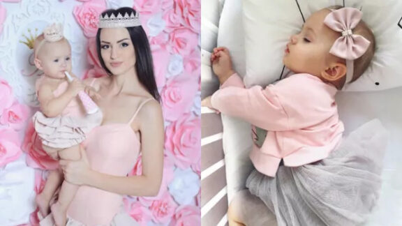 Vedetă pe Instagram