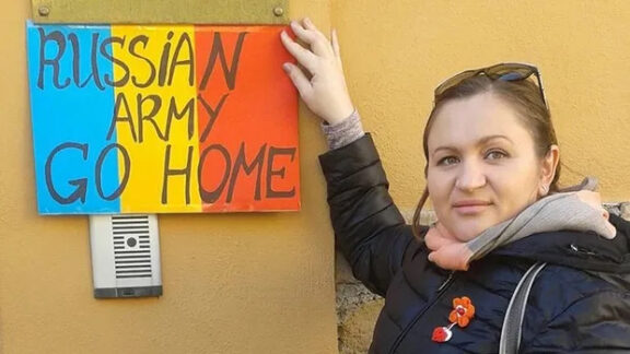 victoria grosu vremes aur alegeri