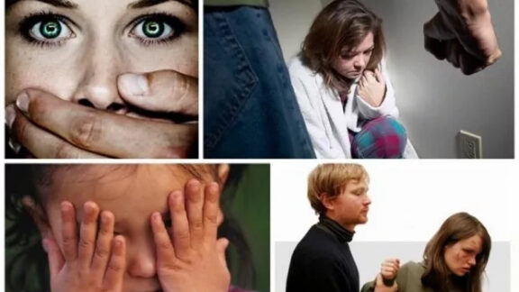 Violența în familie