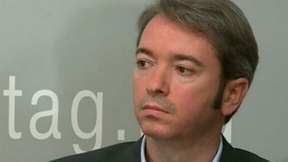 Viorel Țopa dezamăgit de ACUM și PSRM: