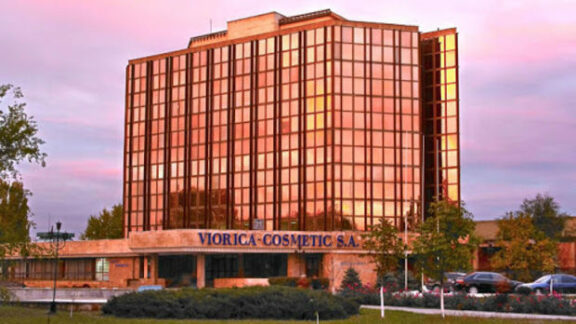 Viorica Cosmetic