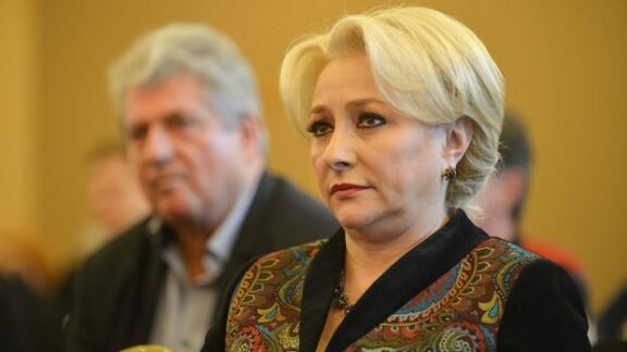 Viorica Dăncilă