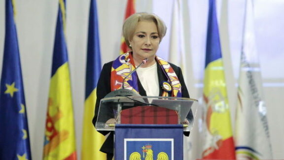 Viorica Dancila