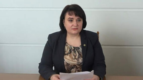 Viorica Dumbrăveanu