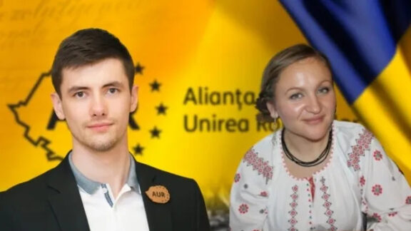 vlad biletchi aur alegeri 11 iulie