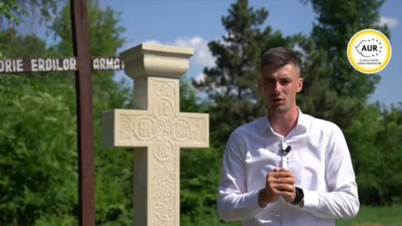 vlad biletchi aur alegeri 11 iulie