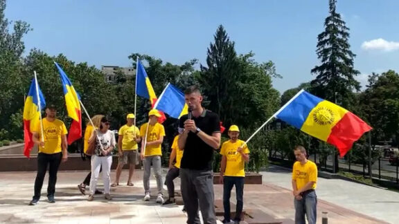 vlad biletchi aur alegeri 11 iulie maia sandu