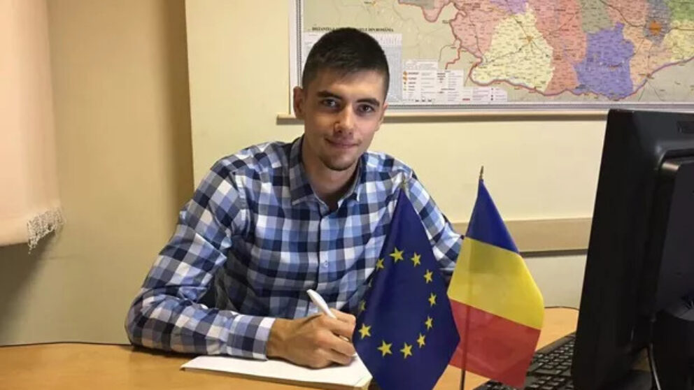 Vlad Bilețchi