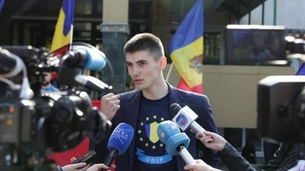 Vlad Bileţchi