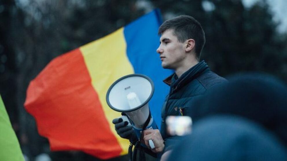 Vlad Bilețchi