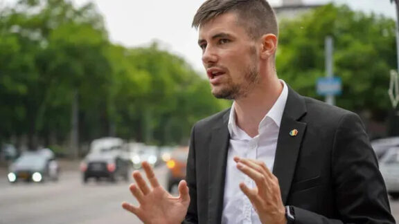 vlad biletchi dezbatere electorala aur