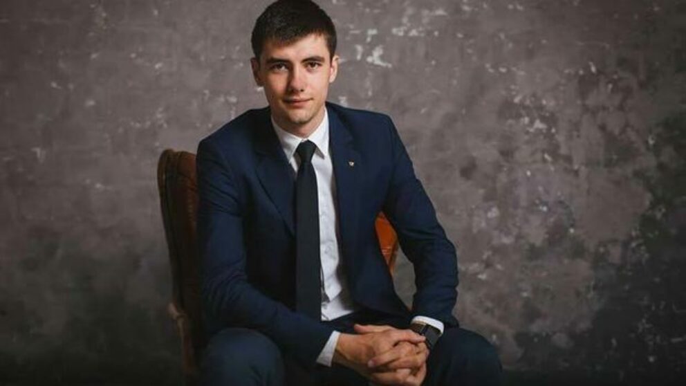 Vlad Bilețchi