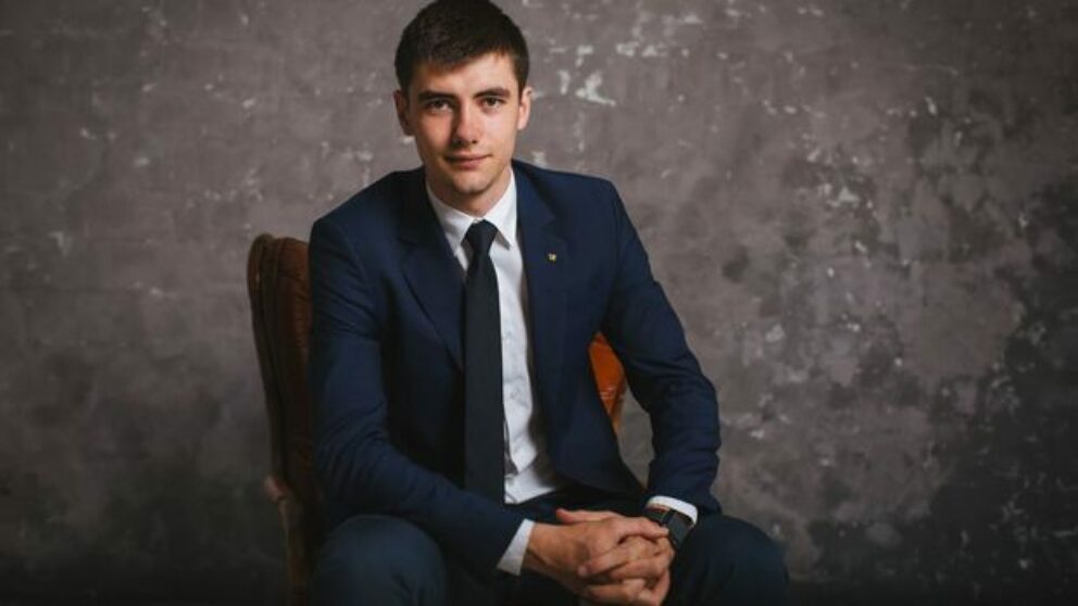 Vlad Bilețchi