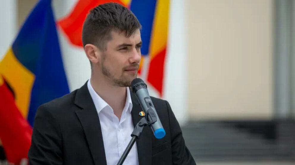 Vlad Bilețchi