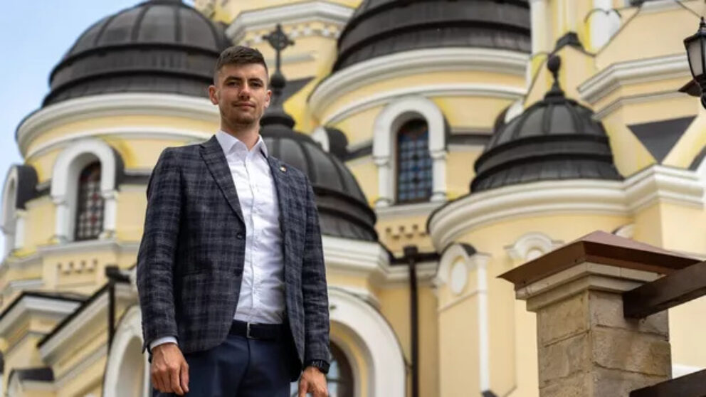 Vlad Bilețchi