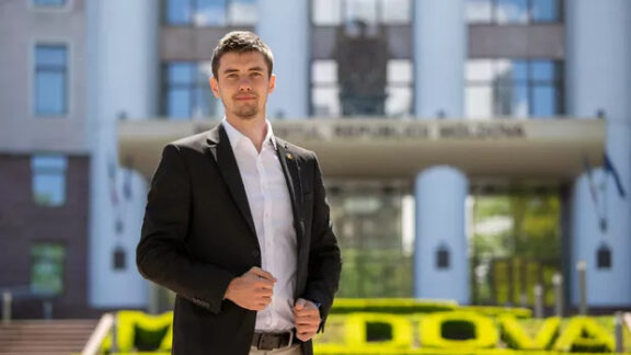 Vlad Bilețchi
