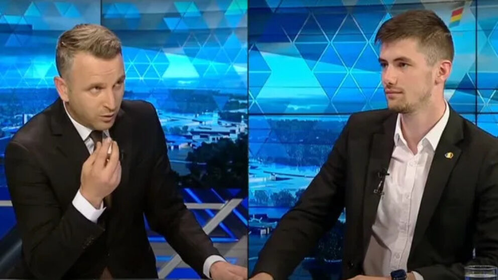Vlad Bilețchi Alex Luca