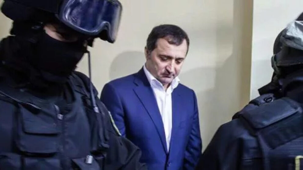 Vlad Filat
