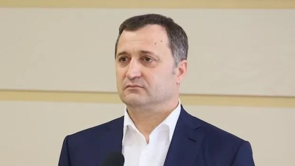 Vlad Filat