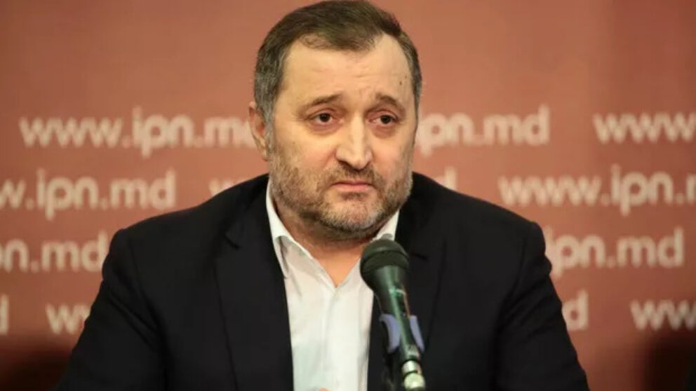 Vlad Filat