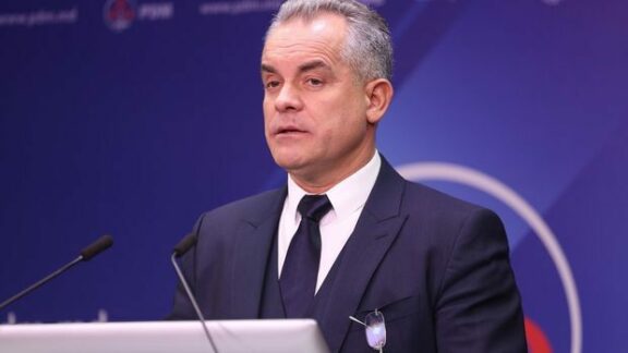 Vlad Plahotniuc