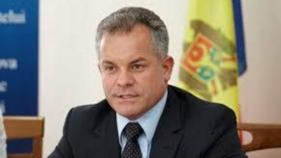 Vlad Plahotniuc