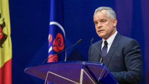 Vlad Plahotniuc