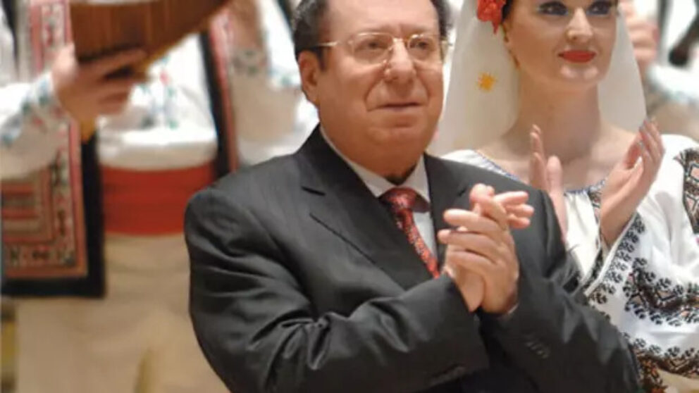 Vladimir Curbet