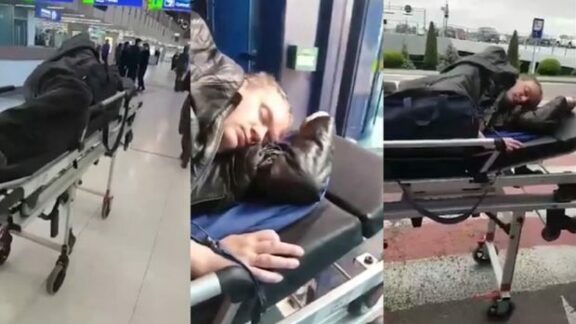 Vladimir Iastrebciak