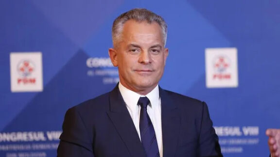 Vladimir Plahotniuc