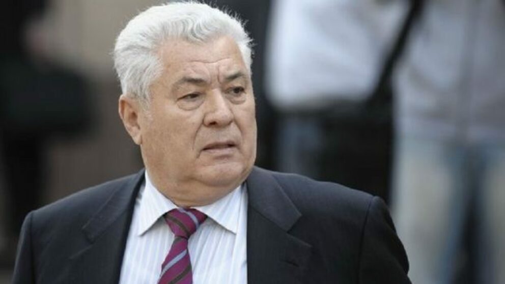 Vladimir Voronin