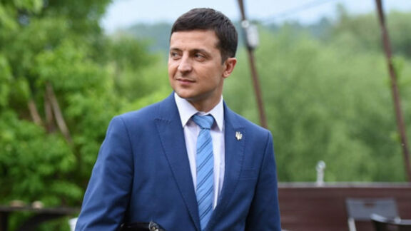 Vladimir Zelenski