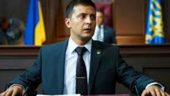 Vladimir Zelenski