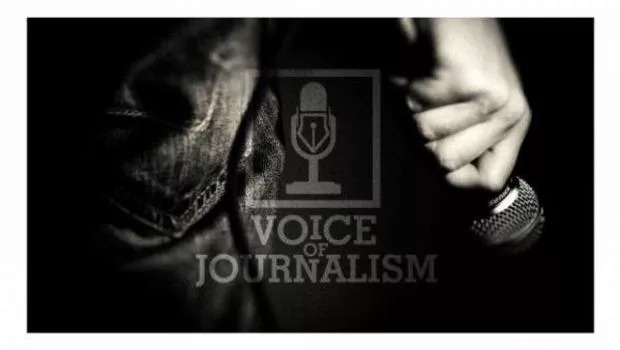 Voice of Journalism