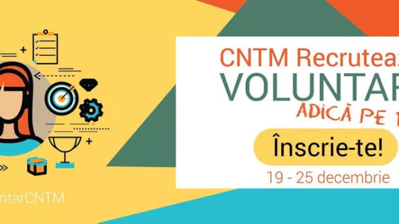 Voluntariat CNTM