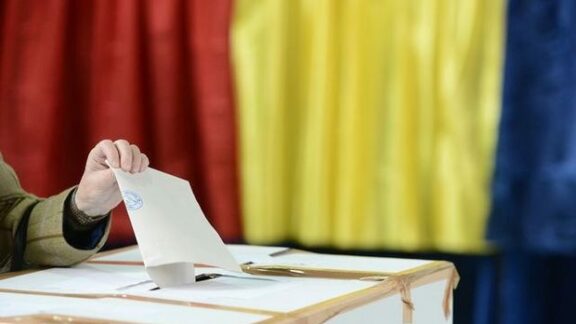 Vot diasporă vot expirat