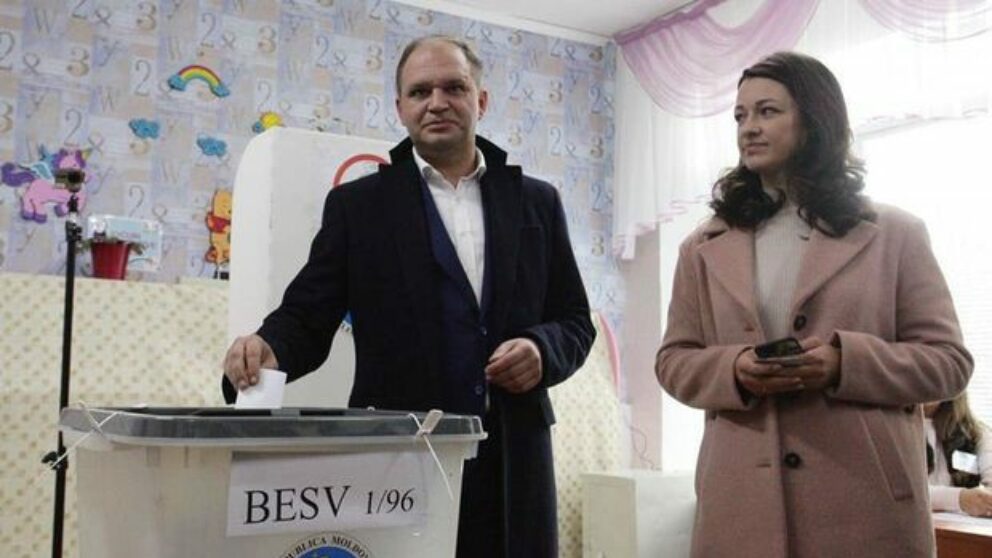 Vot Ion Ceban
