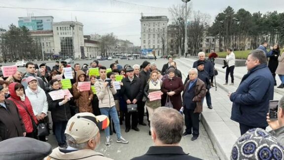 „Vreau să fiu cercetător