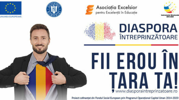 Vrei să ai propria afacere? O asociație din România te AJUTĂ să îți finanțezi afacerea! Vezi cum poți participa