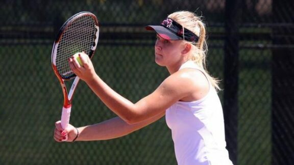 World Tennis Tour în Minsk.