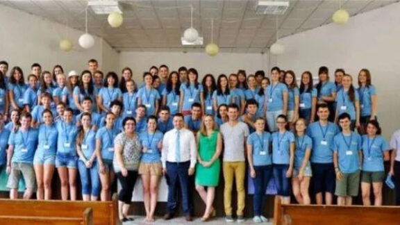 „Wave Week Moldova 2016”