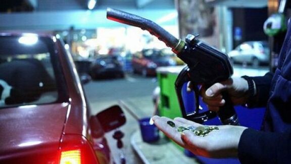 Scumpire carburanți