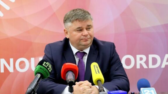 Briefing de presă Termoelectrica