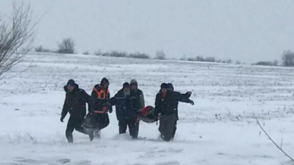 Faptă eroică de către medicii moldoveni