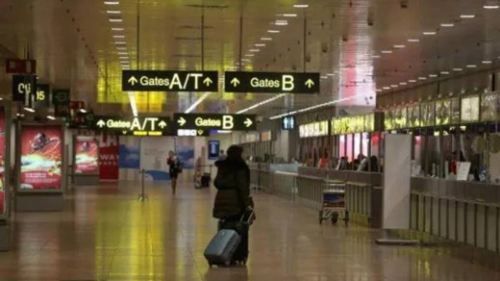 Aeroportul Zaventem