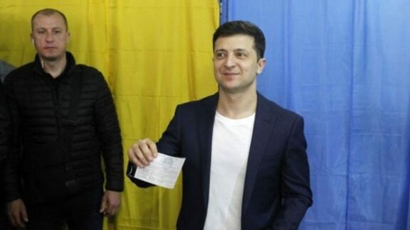 Zelensky